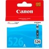 Tusz Canon CLI526C. cyan. 9ml. 4541B001. Canon Pixma  MG5150. MG5250. MG6150. MG8150 4541B001